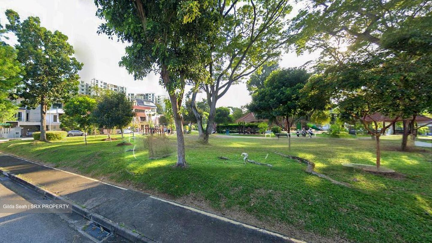 Jalan Tiga Ratus (D16), Terrace #535638981